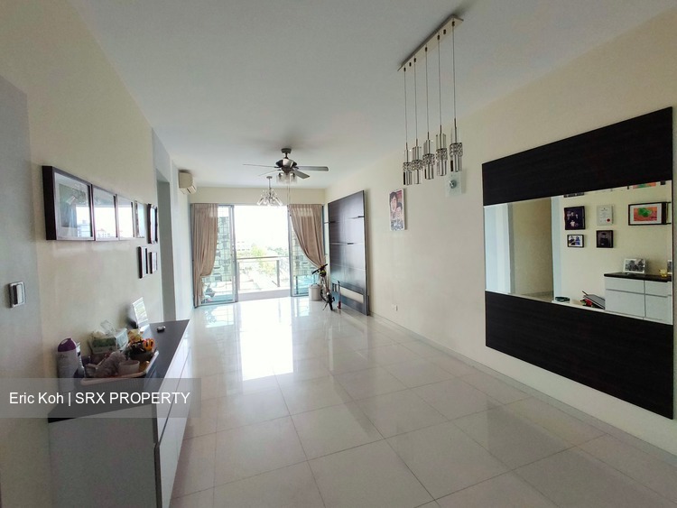 YewTee Residences (D23), Apartment #217239081